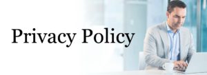 Privacy Policy
